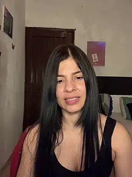 Estefani 32 online show from July 2026 04:49:01 AM