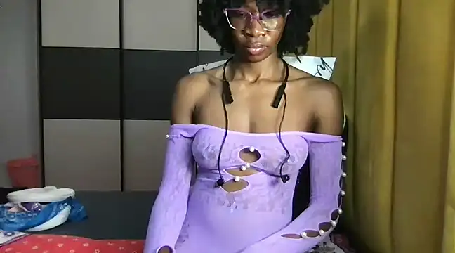 choco petite online show from March 2025 03:44:01 AM