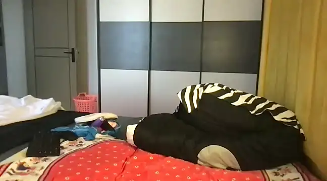 choco petite online show from March 2025 12:18:02 PM