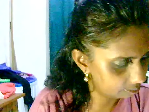 Ansh1307 online show from April 2026 01:11:01 AM