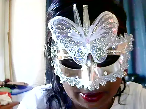 Ansh1307 online show from April 2026 06:34:01 PM