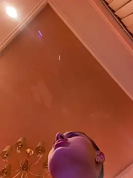 Flossy Vettie online show from March 2025 09:32:02 PM