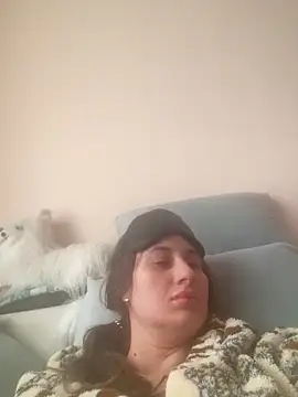 Flossy Vettie online show from March 2025 03:29:02 PM