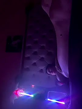 Flossy Vettie online show from September 2025 09:04:02 PM