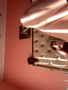 Flossy Vettie online show from September 2025 11:34:02 AM