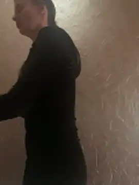 Flossy Vettie online show from December 2025 07:26:01 AM