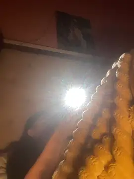 Flossy Vettie online show from January 2026 02:35:02 AM