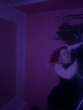 Flossy Vettie online show from March 2026 12:14:01 AM