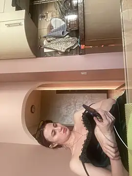 Flossy Vettie online show from March 2026 12:55:01 PM