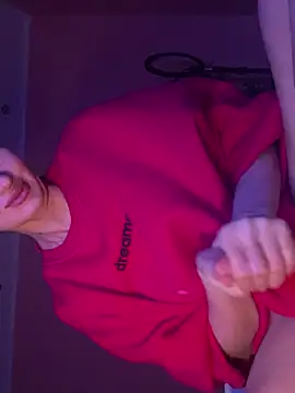 Flossy Vettie online show from March 2026 12:58:02 AM