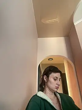 Flossy Vettie online show from April 2026 03:20:02 PM