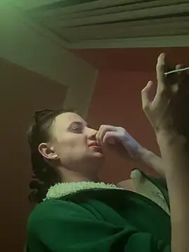 Flossy Vettie online show from April 2026 03:26:01 AM