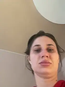 Flossy Vettie online show from April 2026 11:15:01 AM