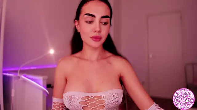 Lil Gabby online show from March 2025 07:46:02 AM