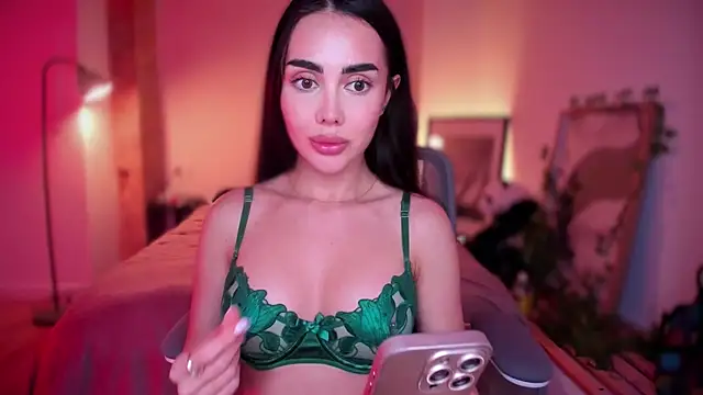 Lil Gabby online show from January 2026 08:12:01 PM