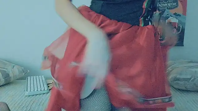 Snapshot of YourCaramel chatting on September 2025 03:52:01 AM YourCaramel online show from September 2025 03:52:01 AM