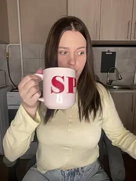 NastyushaaLove online show from February 2026 07:46:01 PM