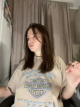 Snapshot of NastyushaaLove chatting on June 2026 08:36:01 PM NastyushaaLove online show from June 2026 08:36:01 PM