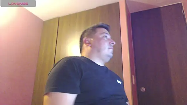 antonycruz online show from February 2026 02:09:02 AM