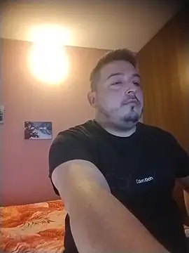 antonycruz online show from March 2026 02:48:01 AM