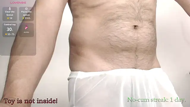 hxmisterh online show from February 2026 06:36:02 PM