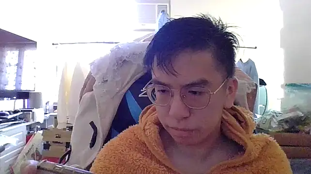 charlie xdd online show from January 2025 05:48:01 AM