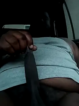 biggreen850 online show from January 2025 10:49:02 PM