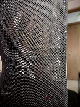 DulceLenns online show from December 2025 07:53:02 PM