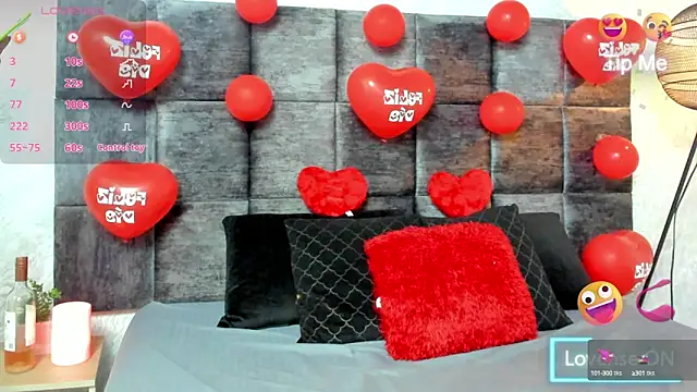 Snapshot of SusanRodriguez_ chatting on February 2025 08:05:01 PM SusanRodriguez online show from February 2025 08:05:01 PM