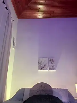 MeganDupont online show from December 2024 04:15:02 AM