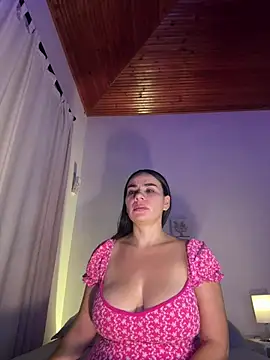 MeganDupont online show from December 2024 01:35:02 AM