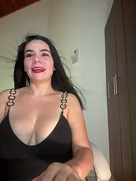 MeganDupont online show from February 2025 07:53:02 PM