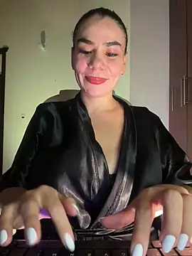 MeganDupont online show from February 2025 11:55:02 PM