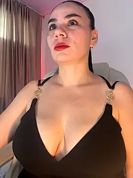 MeganDupont online show from November 2025 01:11:01 PM