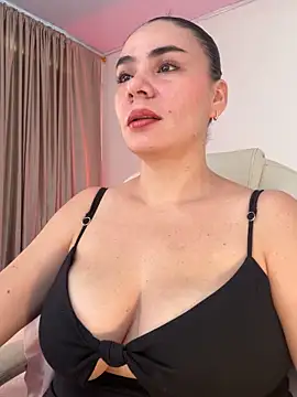 MeganDupont online show from December 2025 01:05:02 PM