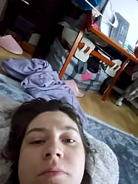 ScarletCallings420 online show from March 2026 05:14:01 PM