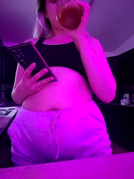 ScarletCallings420 online show from April 2026 04:31:01 AM