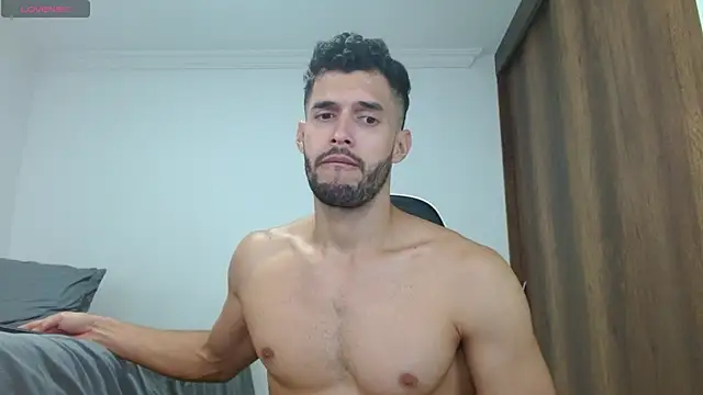 Noah jhonsonn online show from February 2025 02:02:01 PM