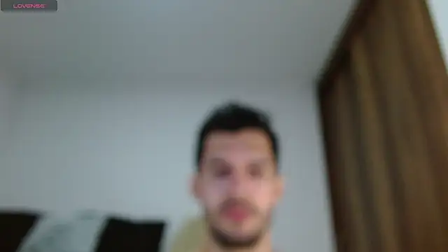 Noah jhonsonn online show from March 2025 11:19:02 AM