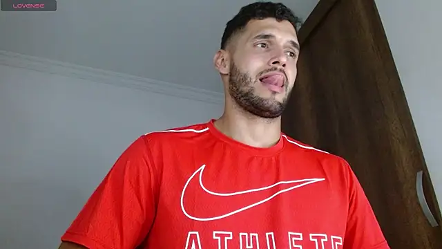 Noah jhonsonn online show from September 2025 07:58:02 PM