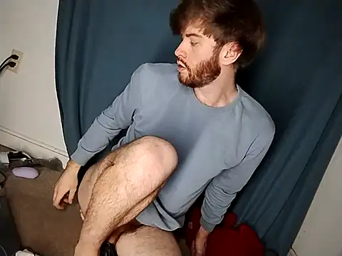 BlueEyedJason online show from March 2025 05:09:02 AM