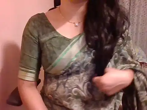 Pinky 4 online show from February 2025 01:11:01 AM