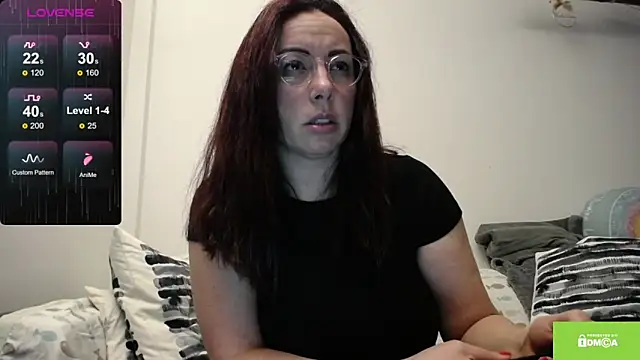 Snapshot of kymii chatting on February 2025 10:20:02 PM kymii online show from February 2025 10:20:02 PM