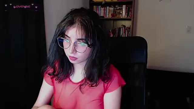 LemonsaD  online show from February 2026 10:06:02 PM