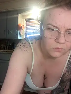 Rosalyn rowdy online show from February 2025 06:02:02 PM