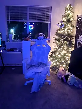 Cutegothcrybabyx online show from January 2025 12:05:02 PM