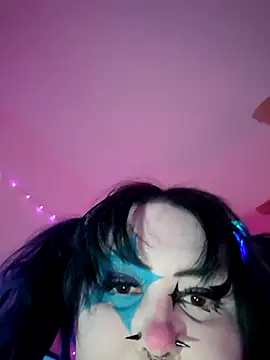 Cutegothcrybabyx online show from February 2026 02:04:02 AM