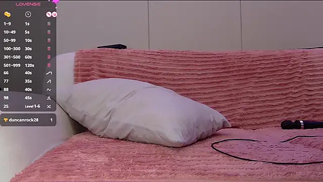 ScarletCarnal online show from December 2024 09:32:02 PM