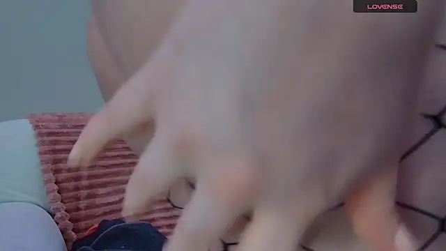 ScarletCarnal online show from January 2025 12:42:02 AM