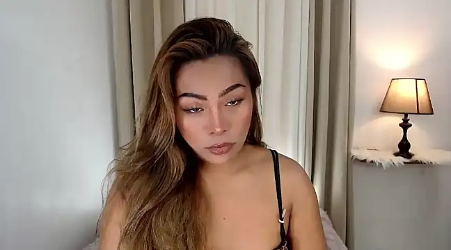 DreamLADYBOY online show from January 2025 04:48:02 AM